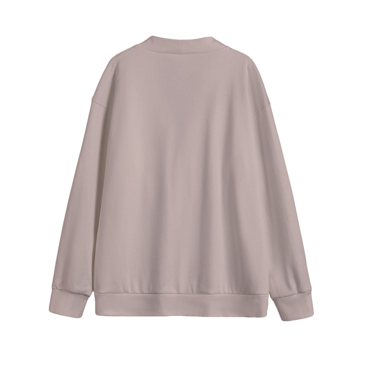 Hadassah Fleece Cardigan