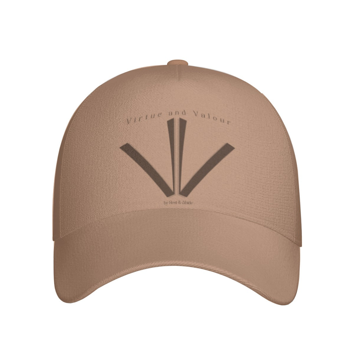 The Ascent Cap