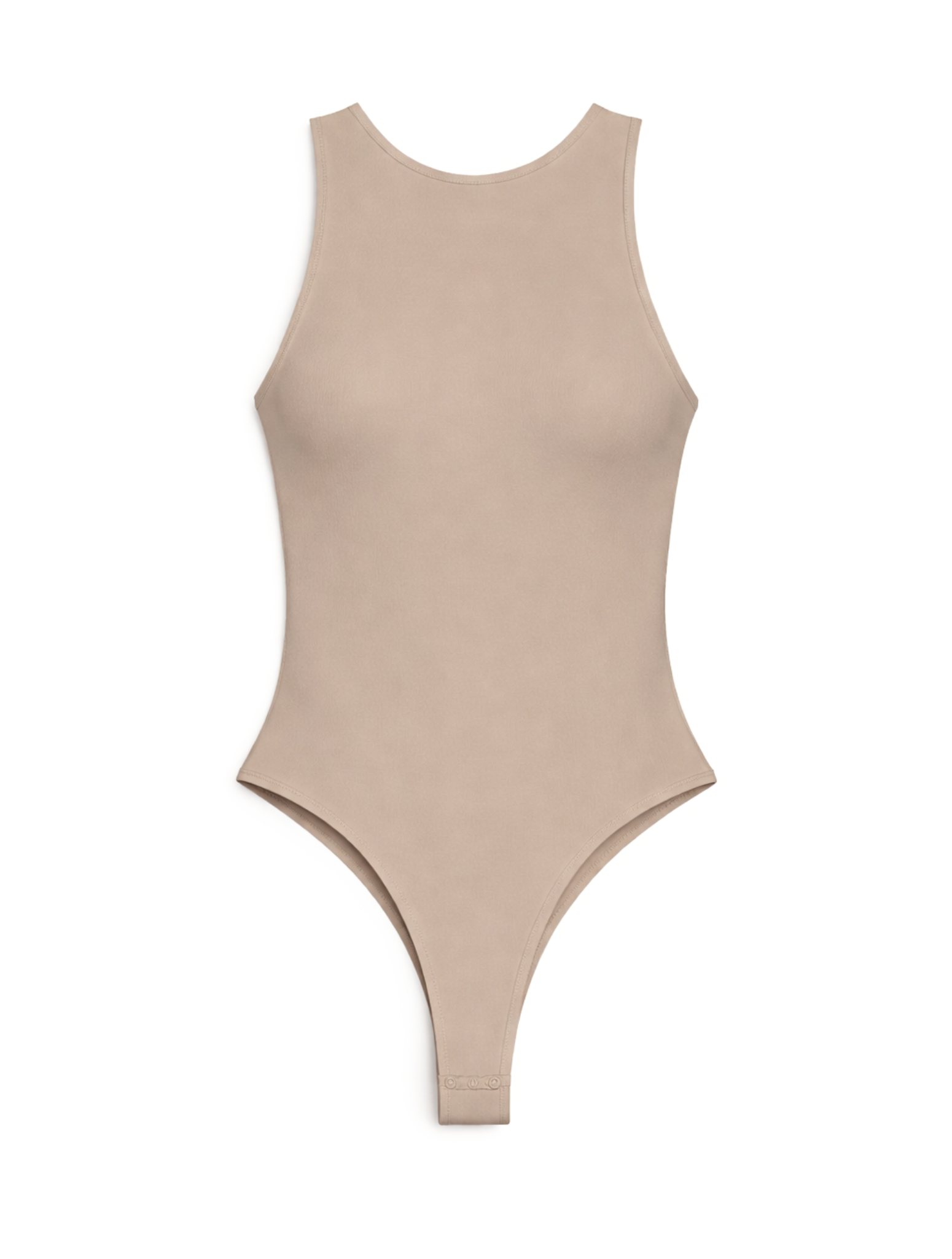 Abide Tank Bodysuit