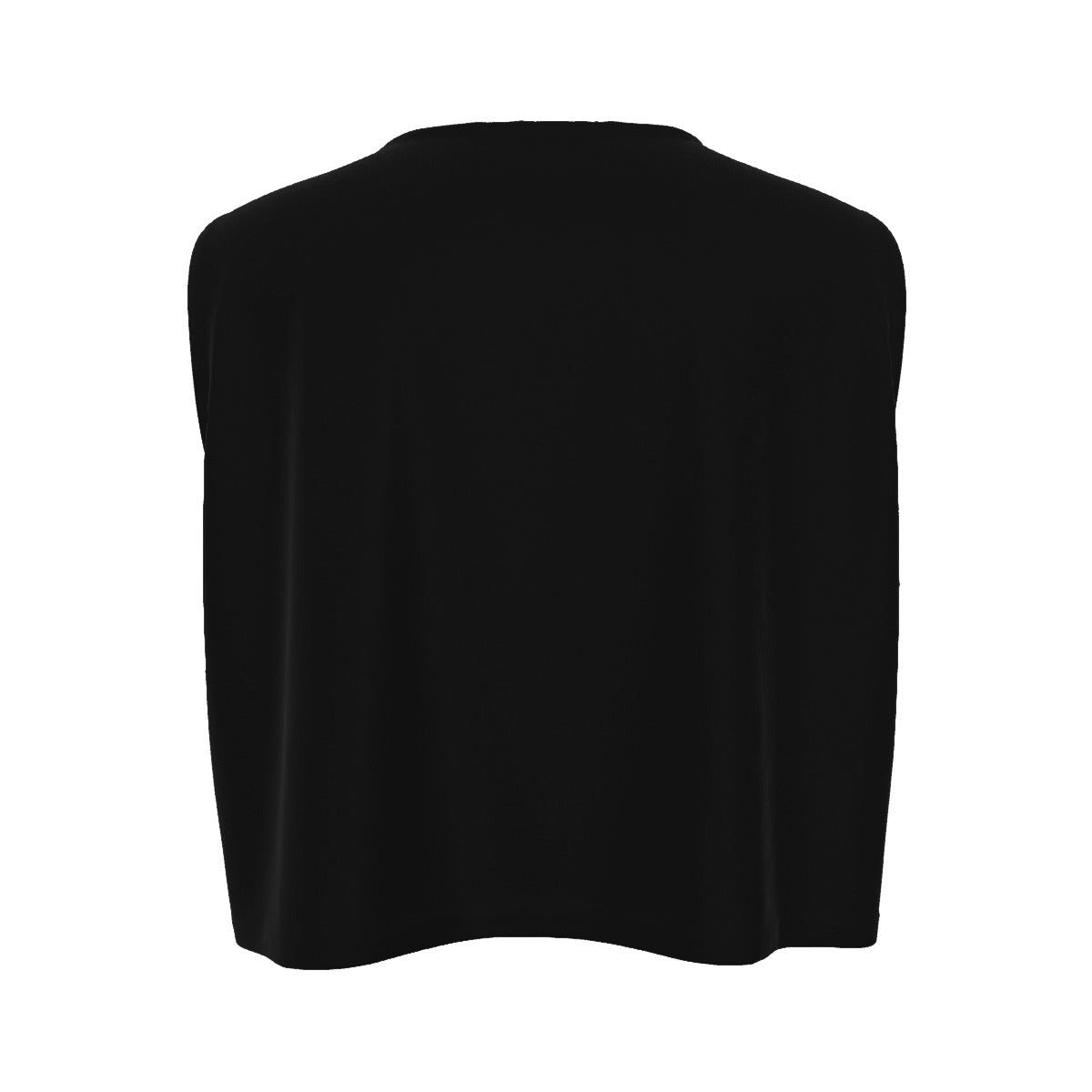 Riposo Crop Top