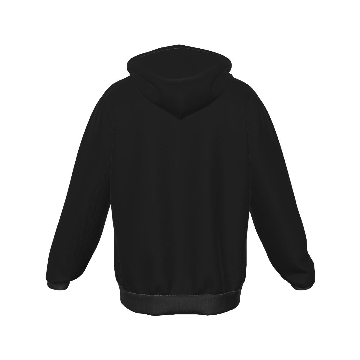 Veritas Scuba Zip Hoodie