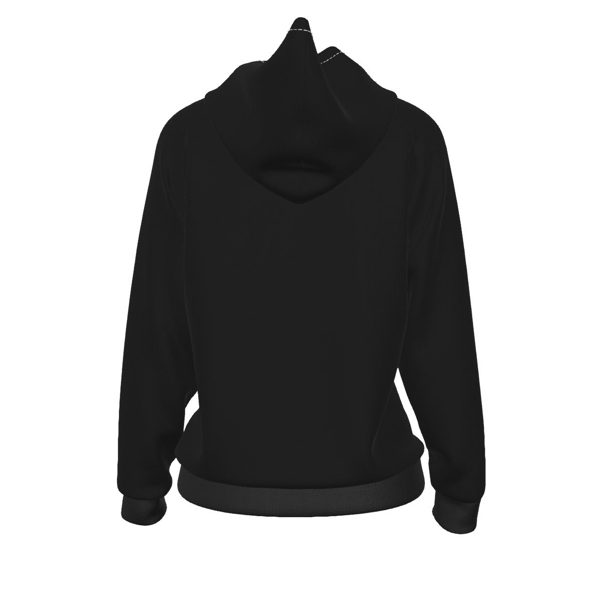 Élan Scuba Raglan Hoodie