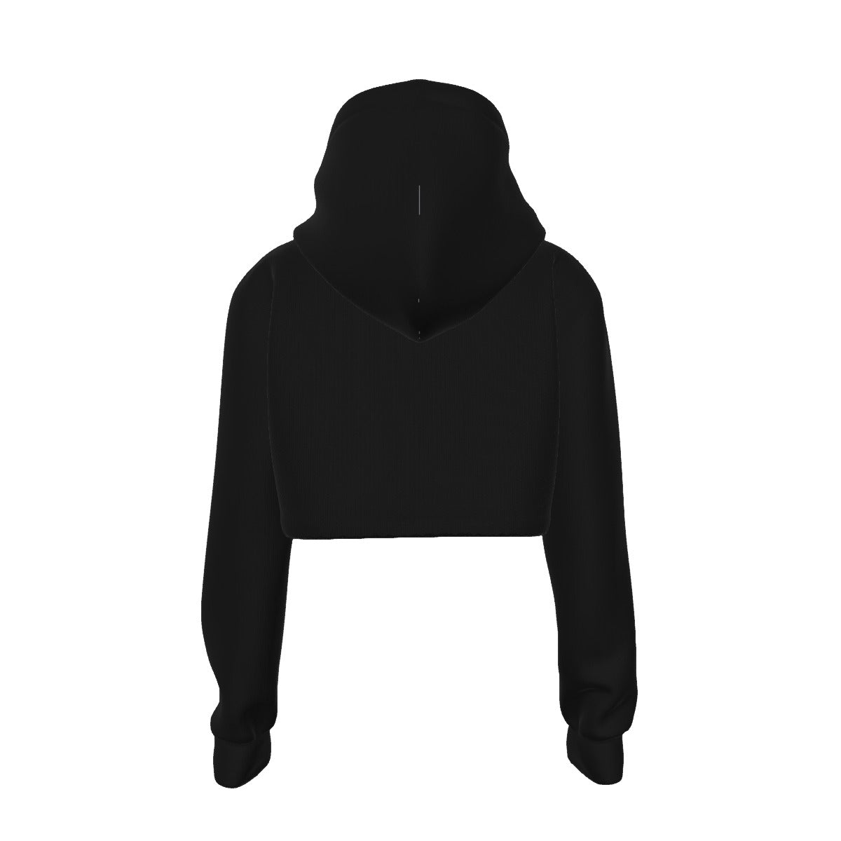 Vita Scuba Cropped Hoodie