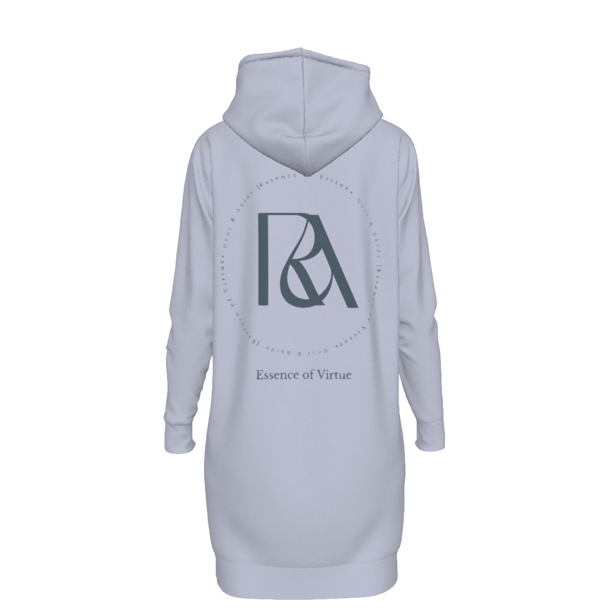 Keziah Hoodie Dress