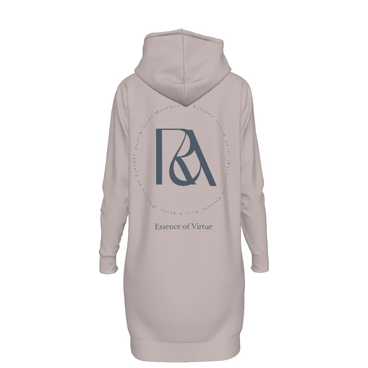Keziah Hoodie Dress