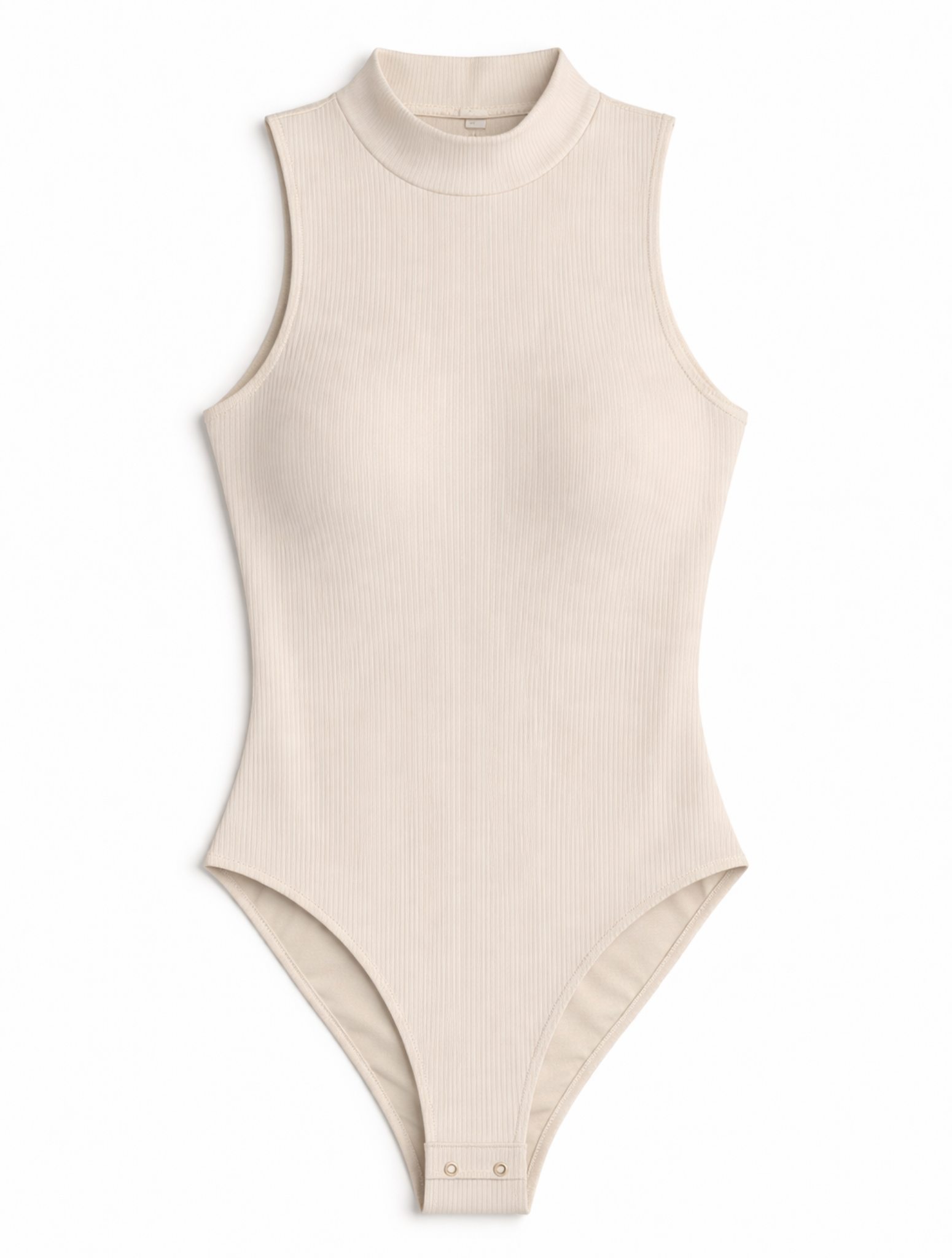 Abide Sleeveless Bodysuit