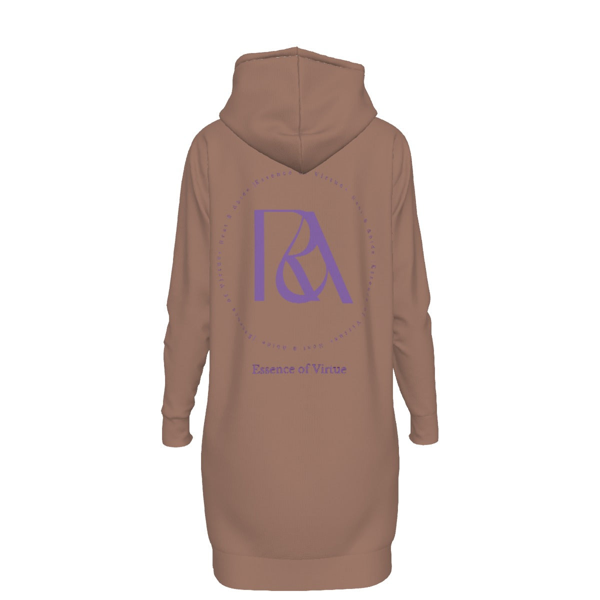 Keziah Hoodie Dress