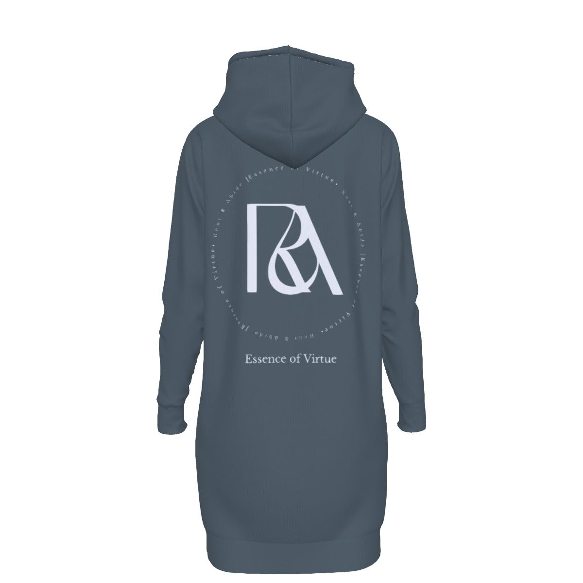 Keziah Hoodie Dress