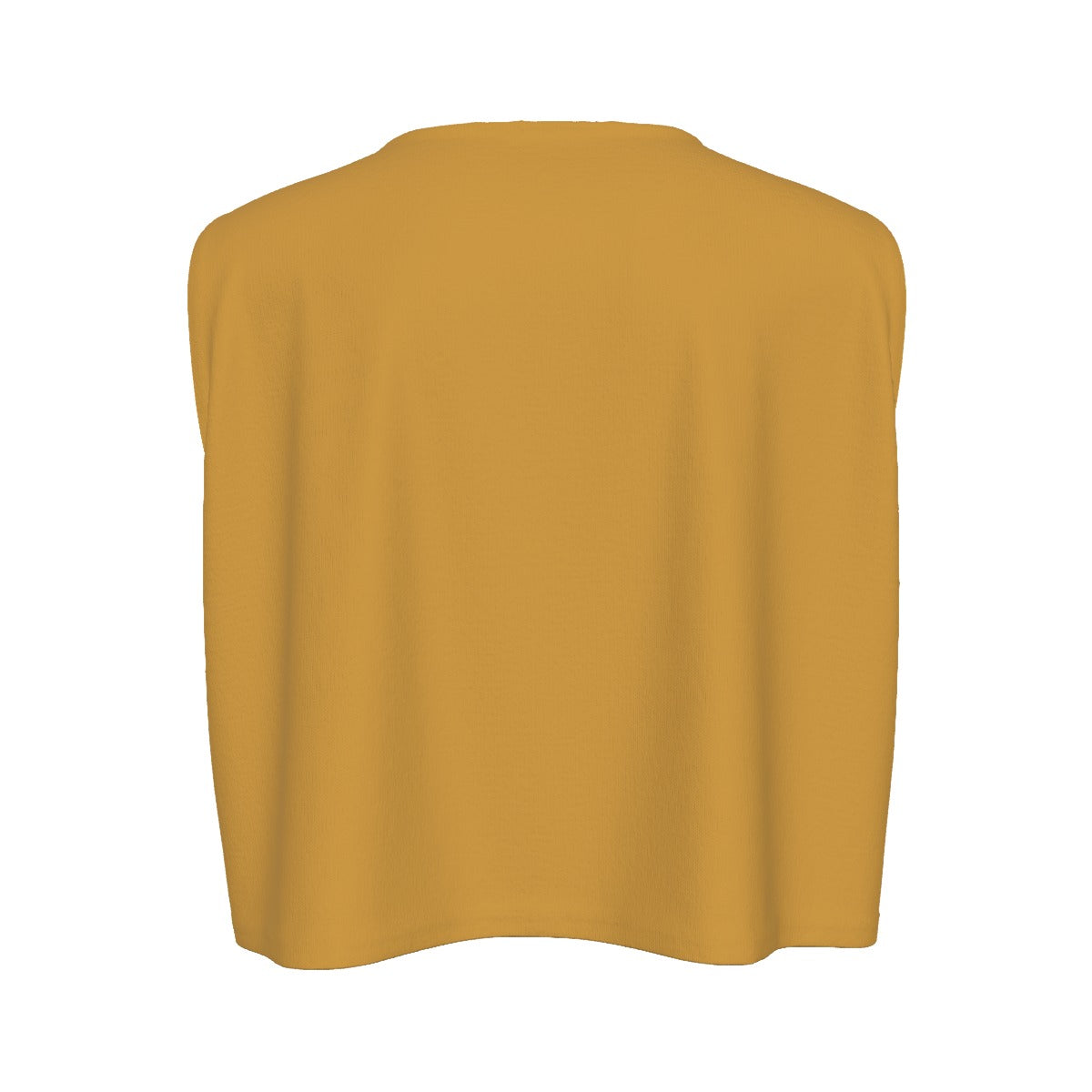 Riposo Crop Top