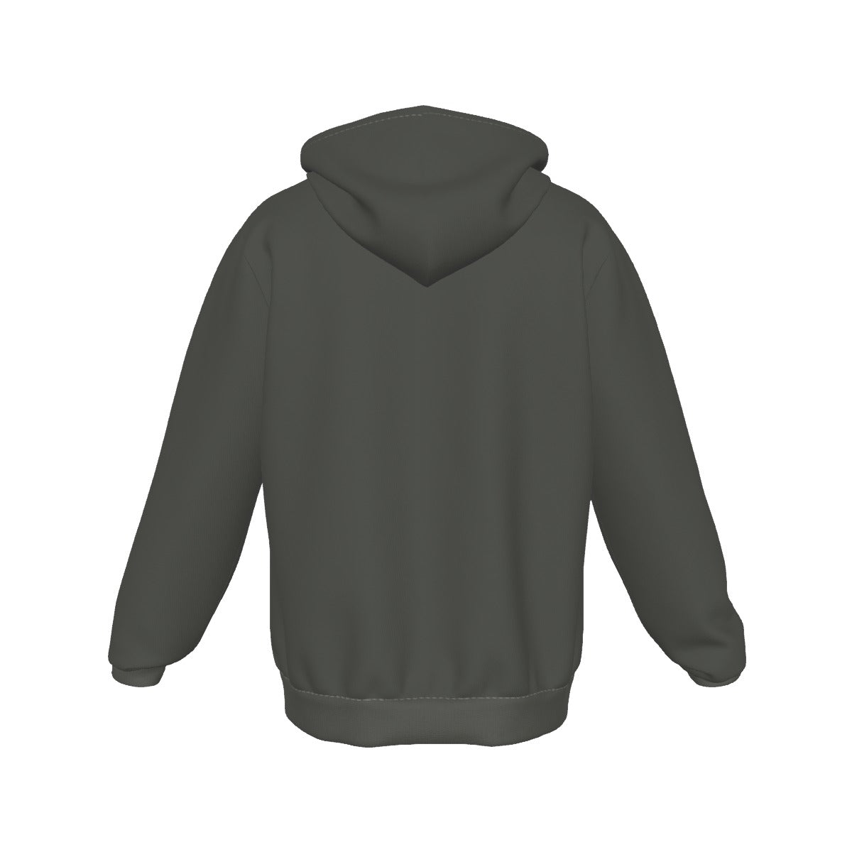 Veritas Scuba Zip Hoodie