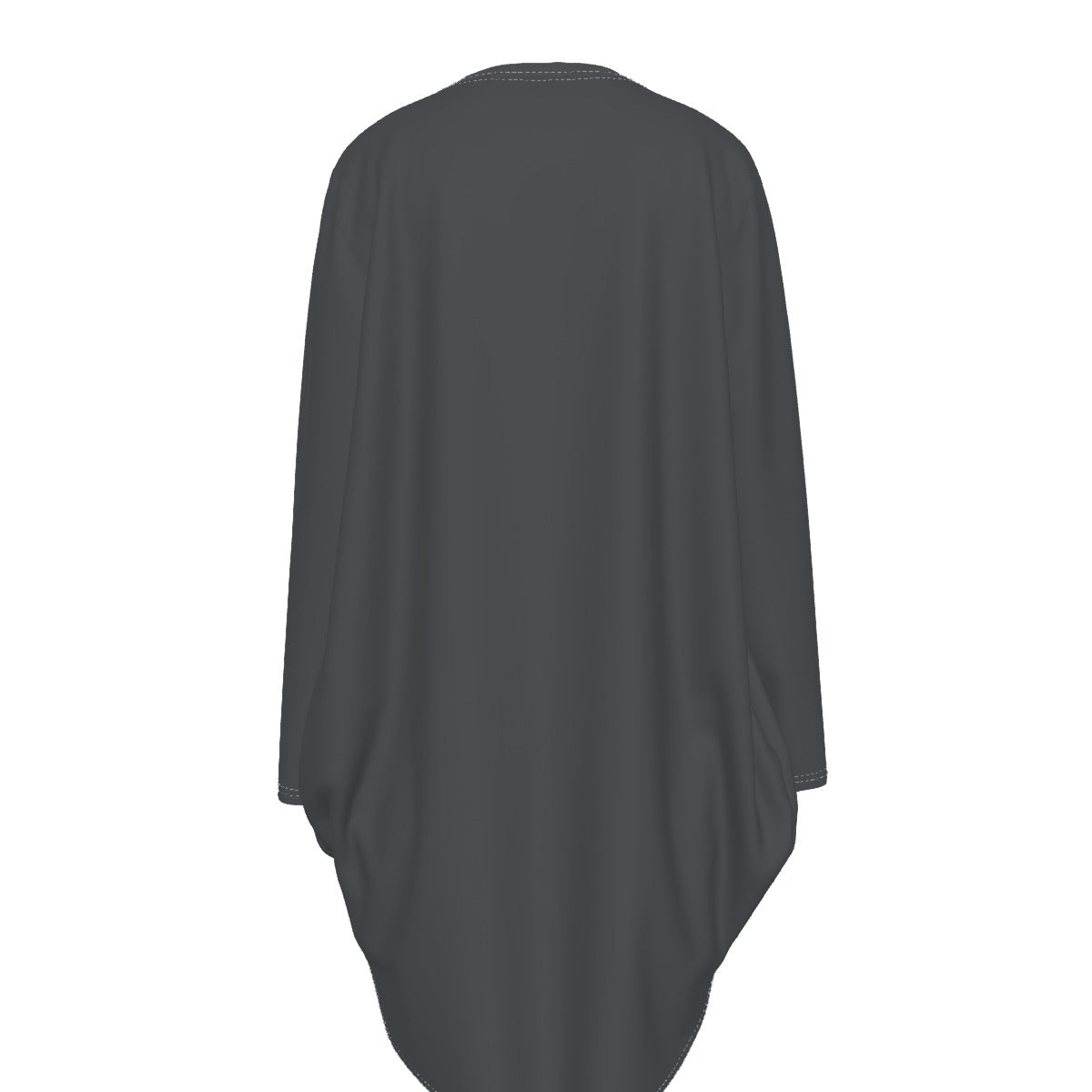 Vertu Shirt Dress