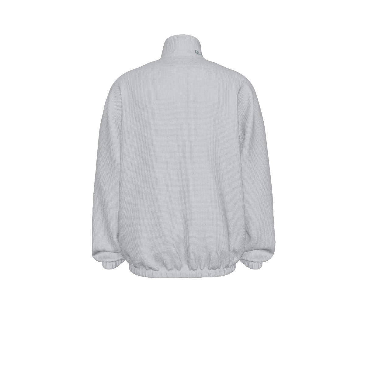 Miriam Oversized Turtleneck