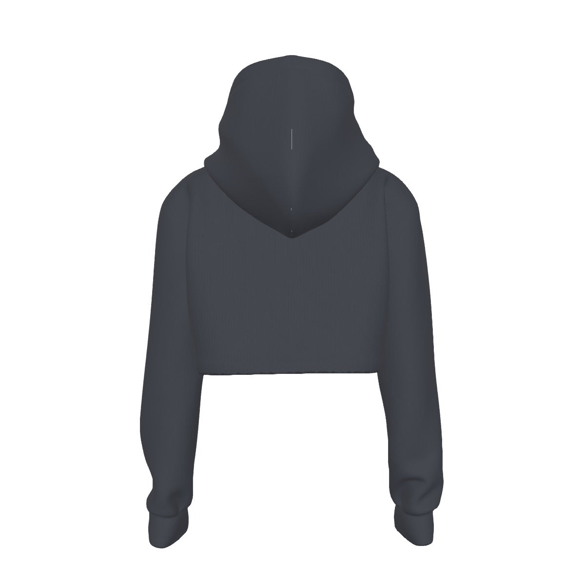 Vita Scuba Cropped Hoodie