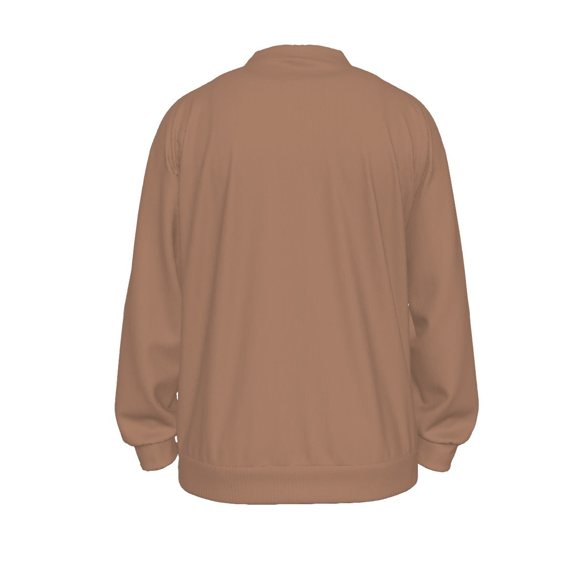 Hadassah Fleece Cardigan