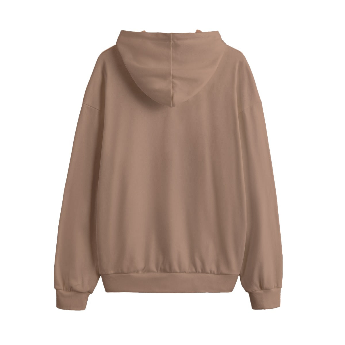 Junia Textured Fleece Hoodie