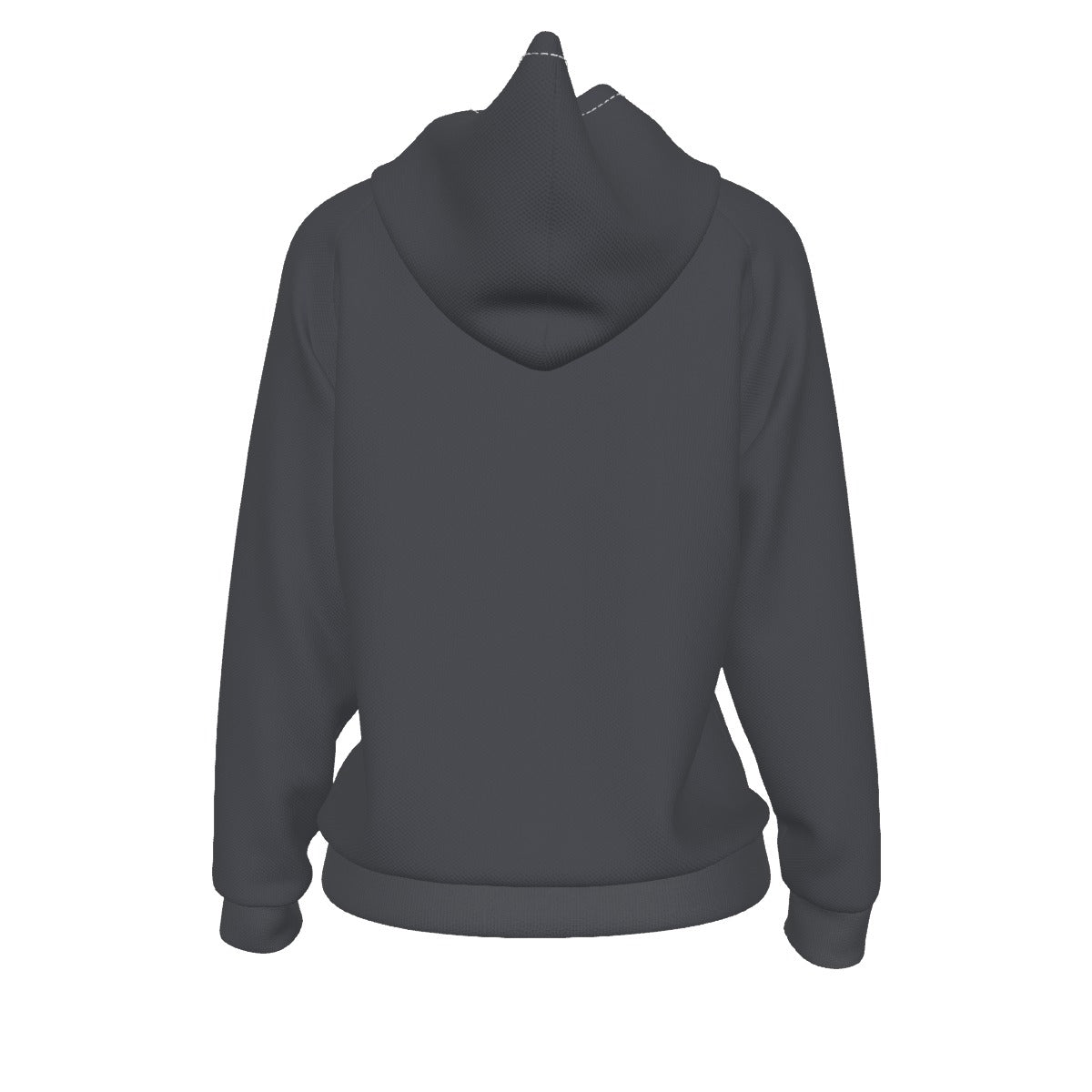 Élan Scuba Raglan Hoodie