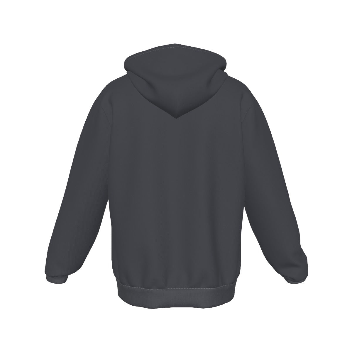 Veritas Scuba Zip Hoodie