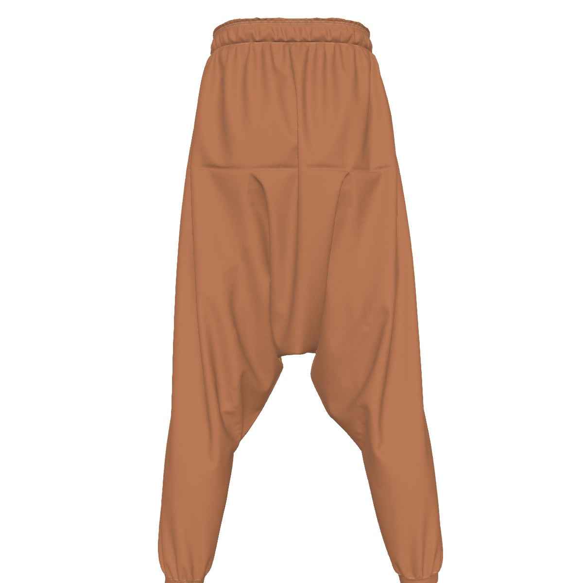 Excelsa Scuba Drape Pants