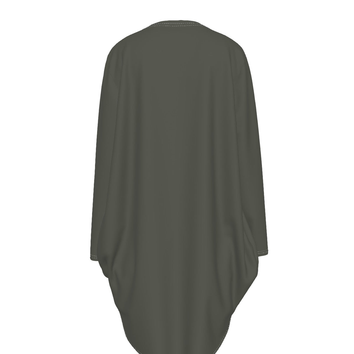 Vertu Shirt Dress