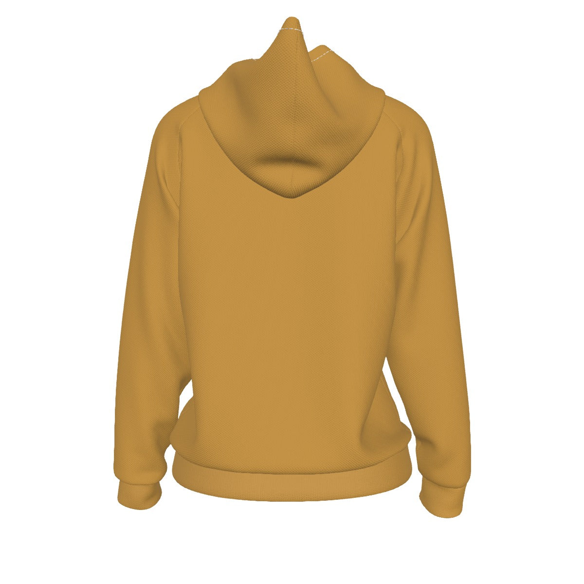 Élan Scuba Raglan Hoodie