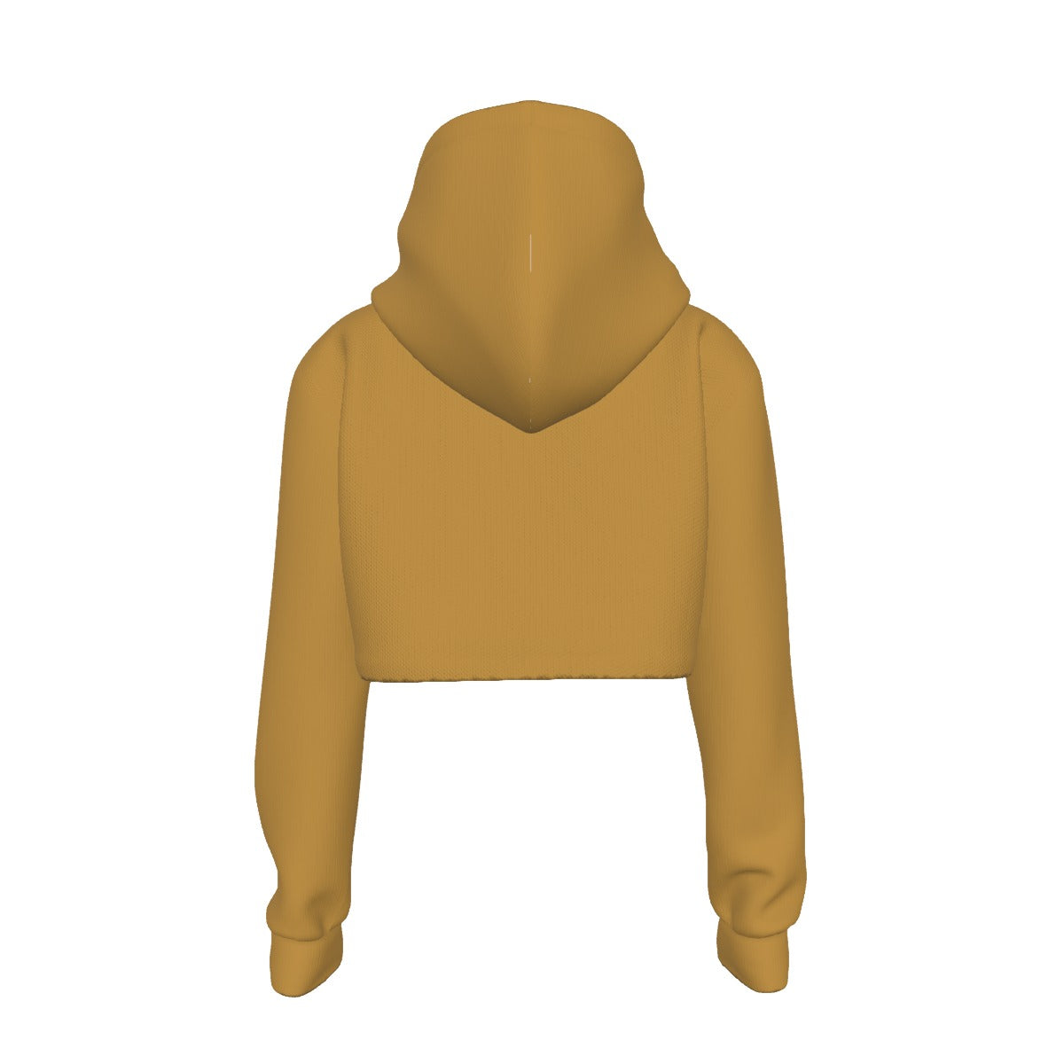 Vita Scuba Cropped Hoodie