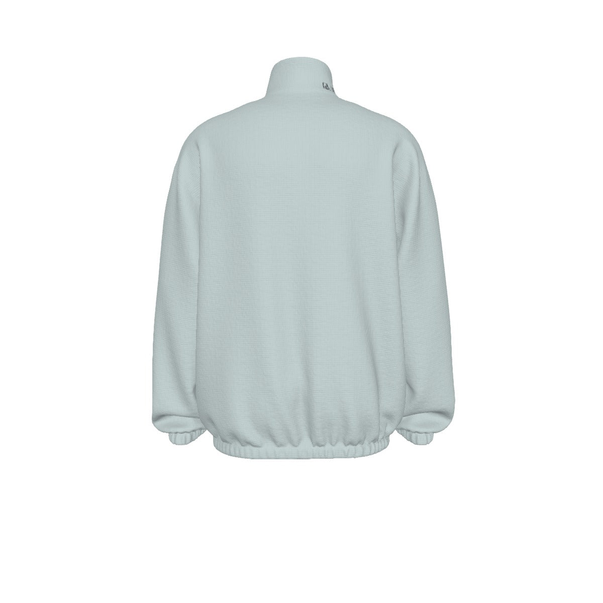 Miriam Oversized Turtleneck