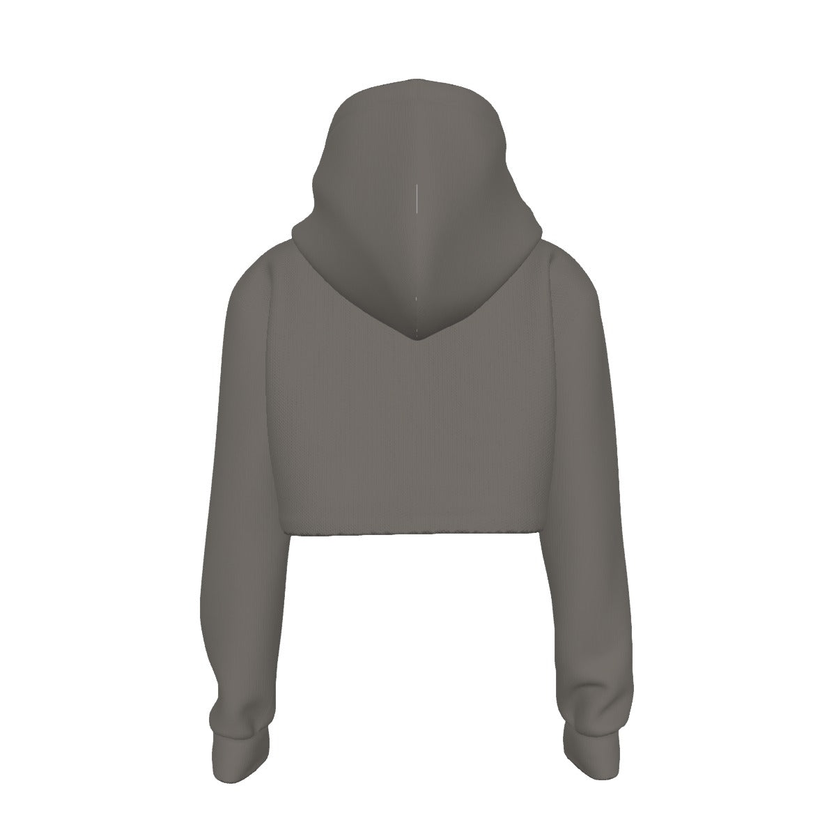 Vita Scuba Cropped Hoodie