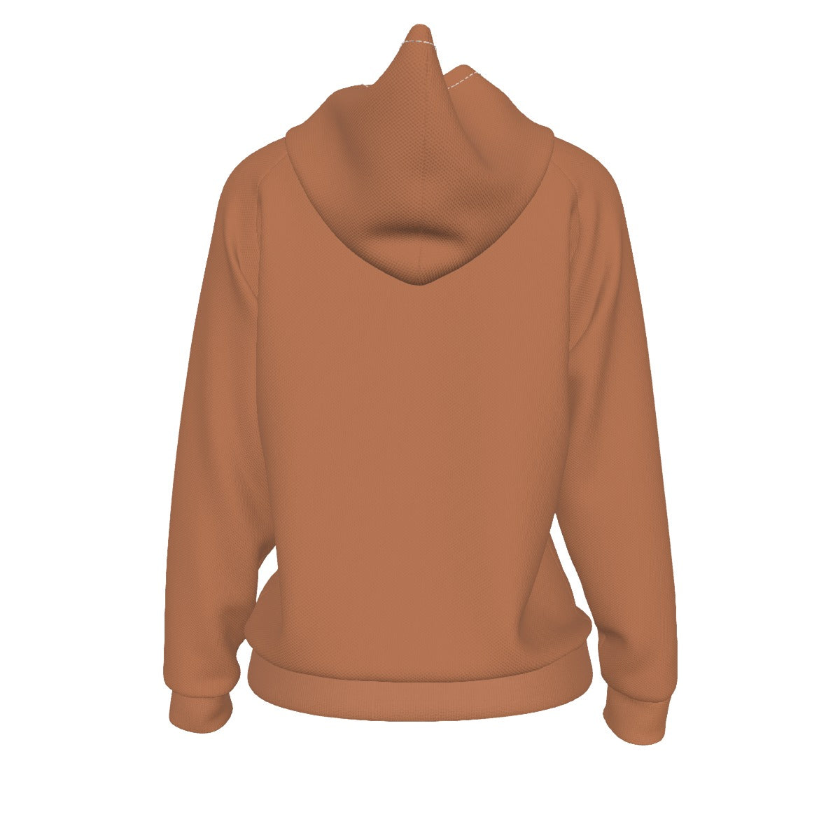 Élan Scuba Raglan Hoodie