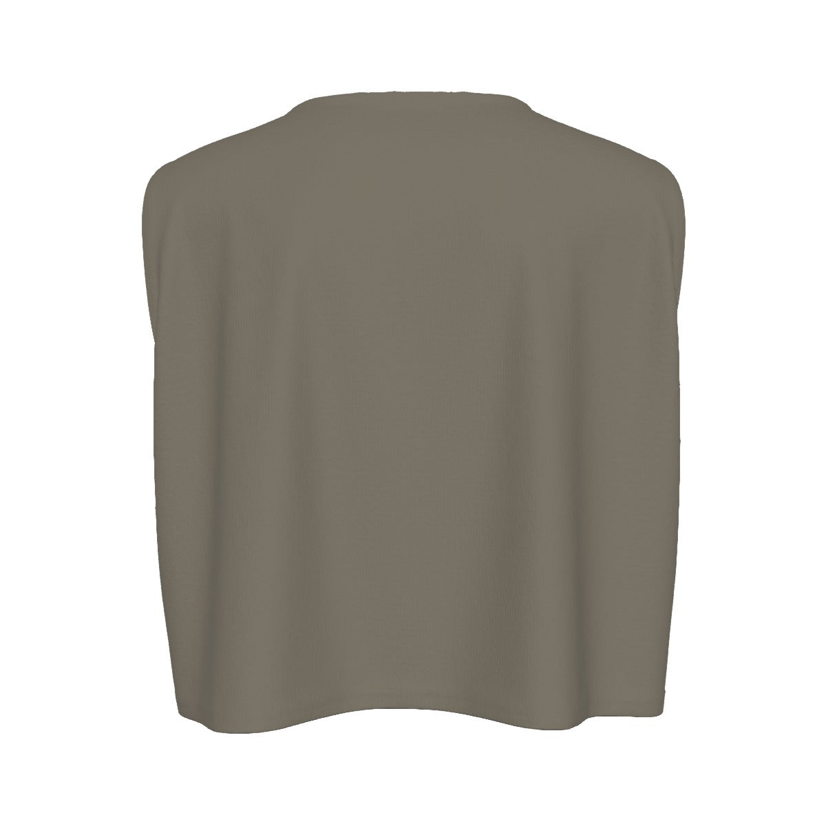 Riposo Crop Top