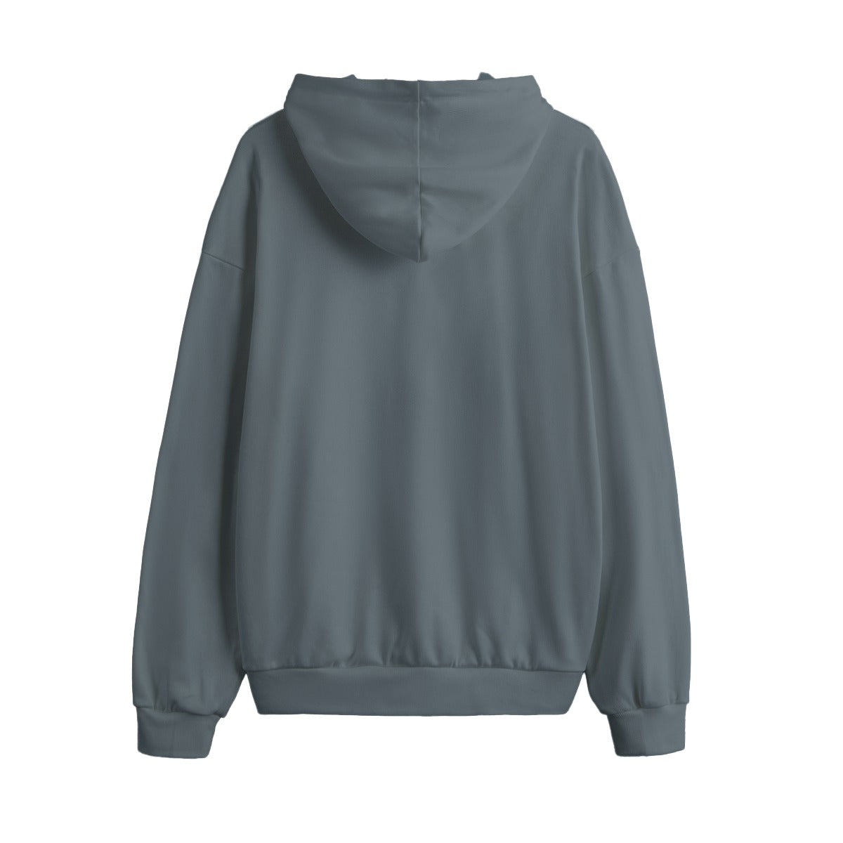 Junia Textured Fleece Hoodie