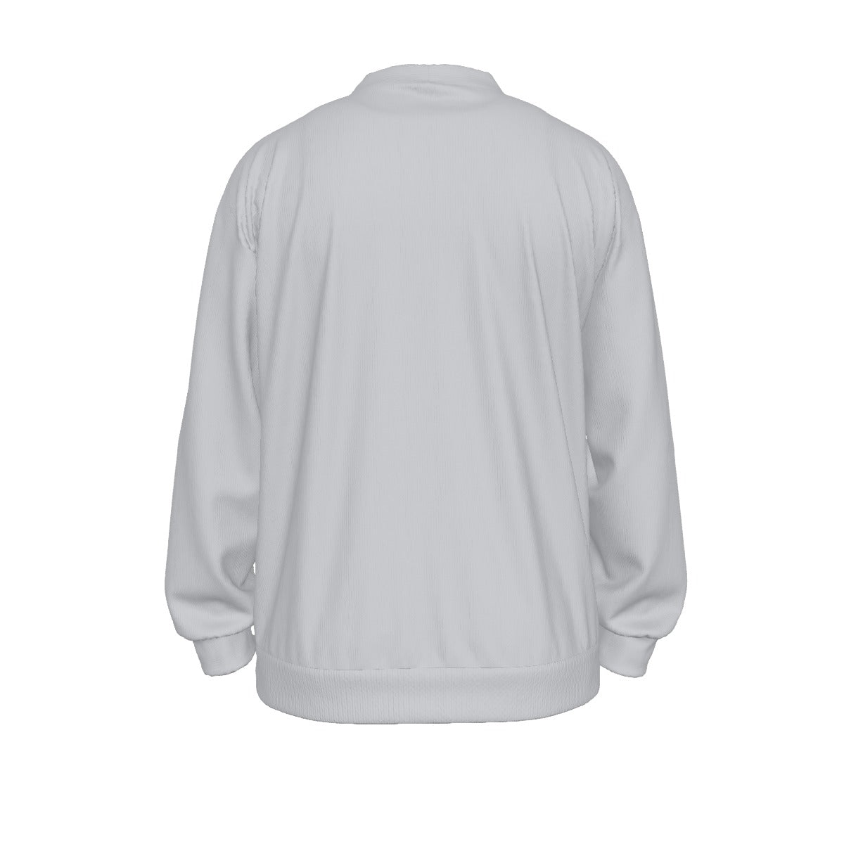 Hadassah Fleece Cardigan