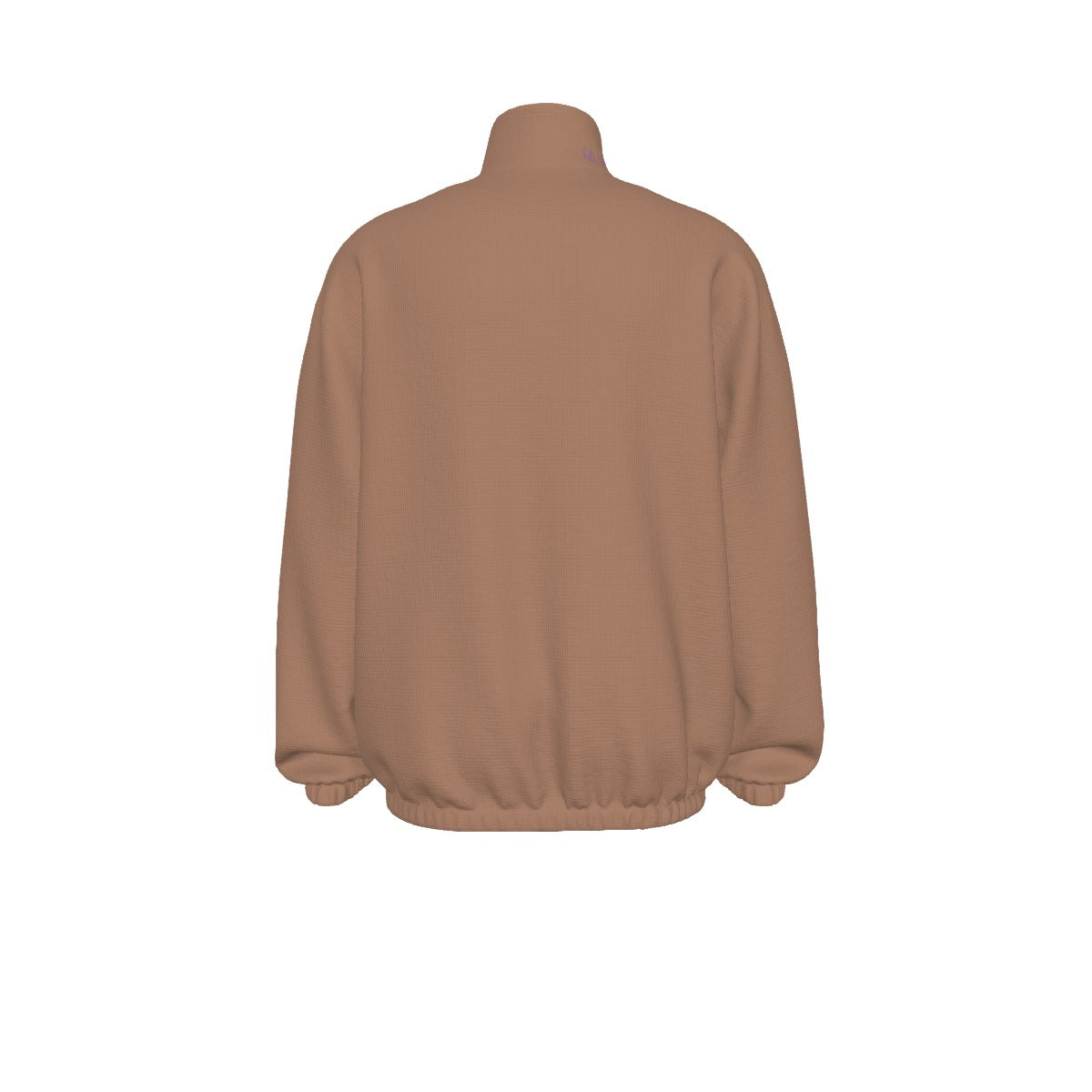 Miriam Oversized Turtleneck