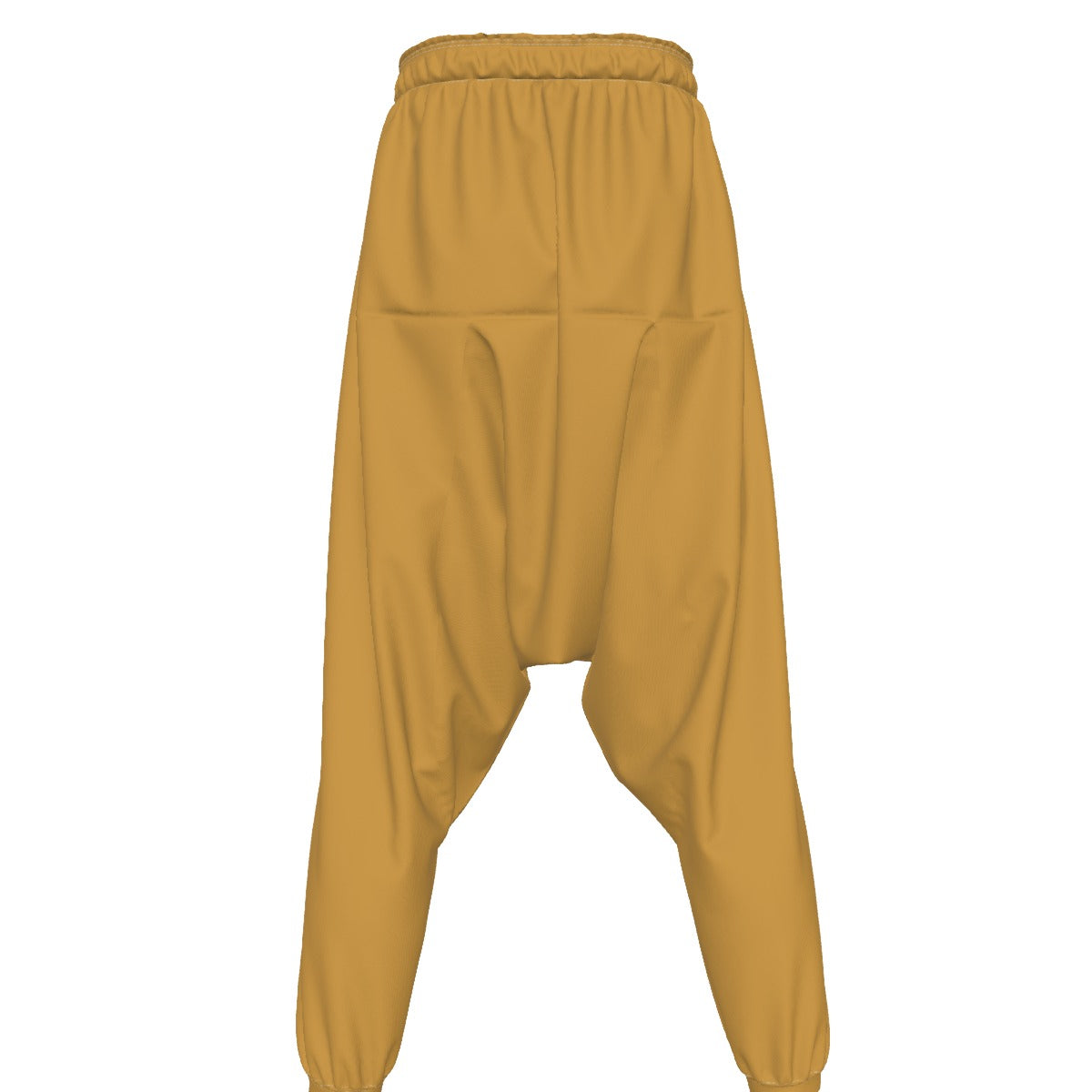 Excelsa Scuba Drape Pants