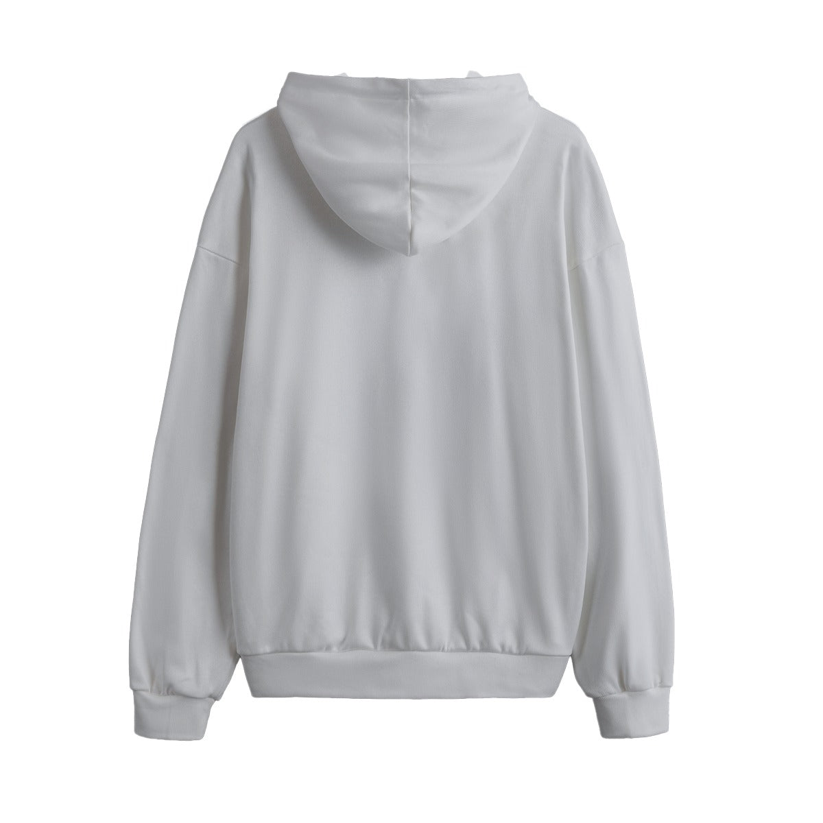 Junia Textured Fleece Hoodie