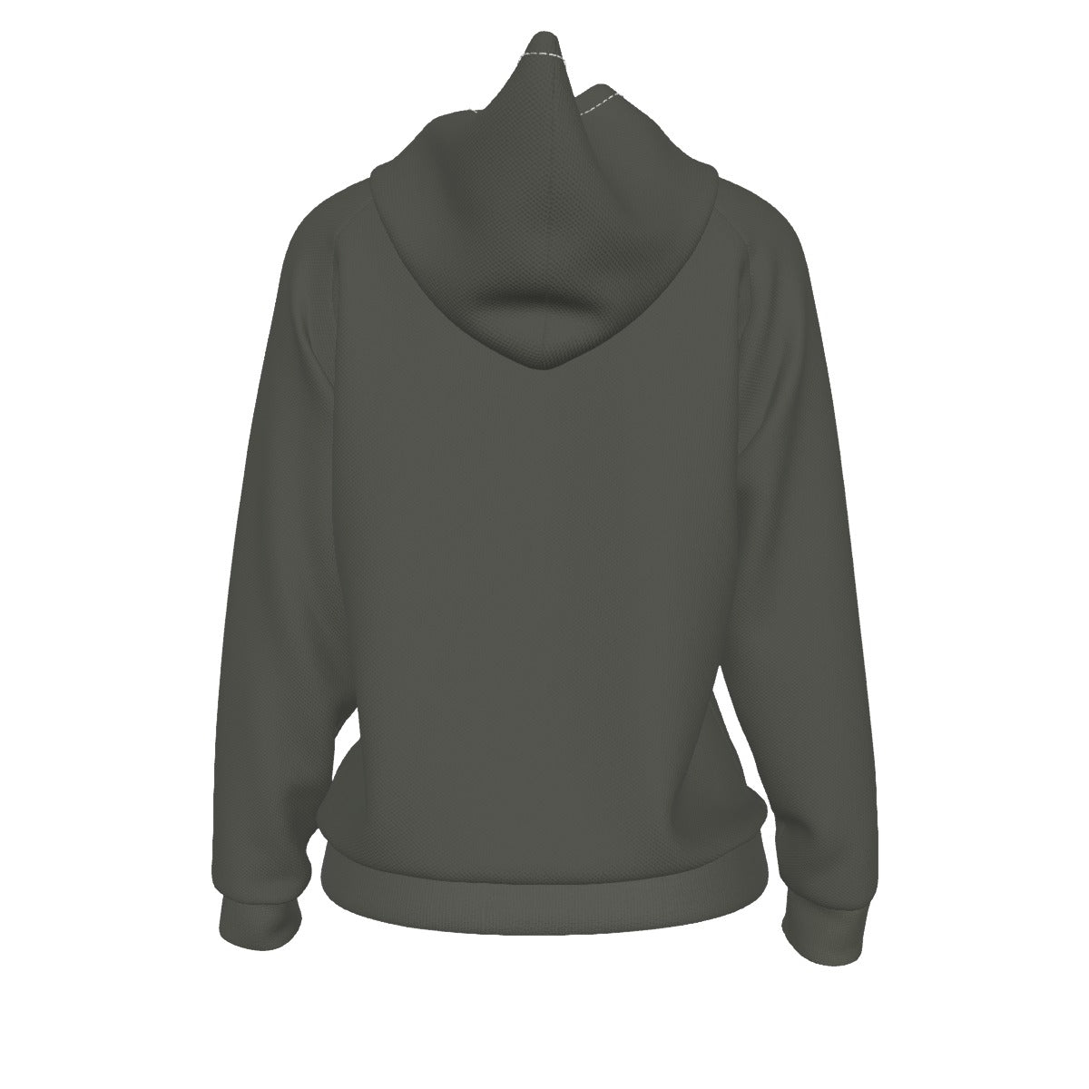 Élan Scuba Raglan Hoodie