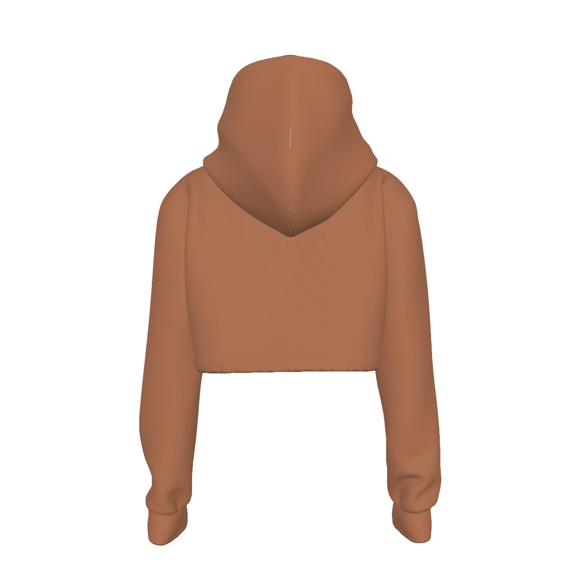 Vita Scuba Cropped Hoodie
