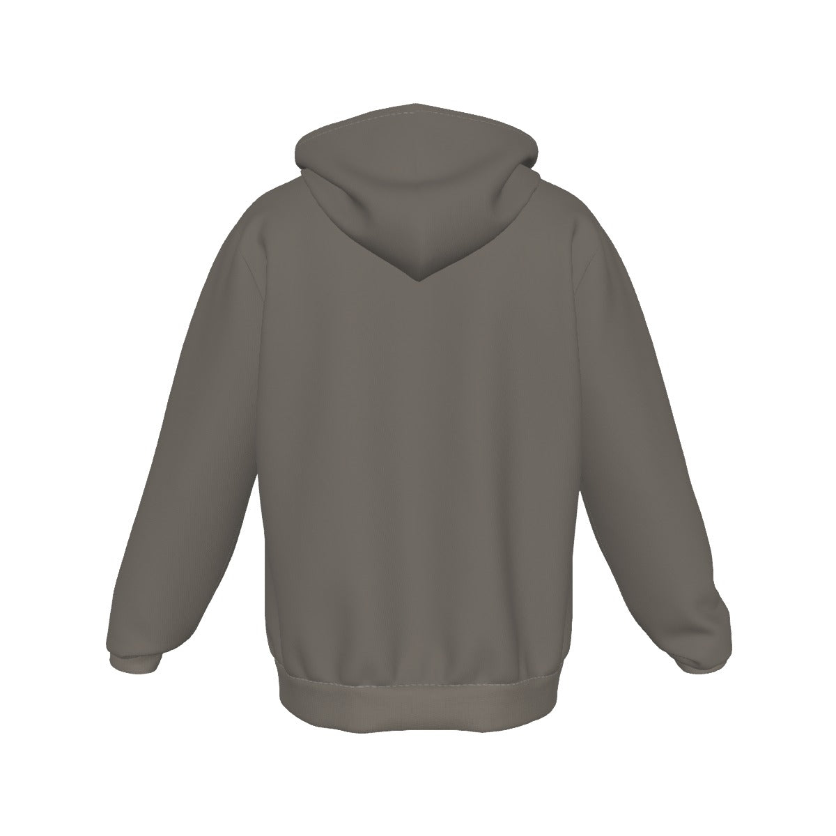 Veritas Scuba Zip Hoodie