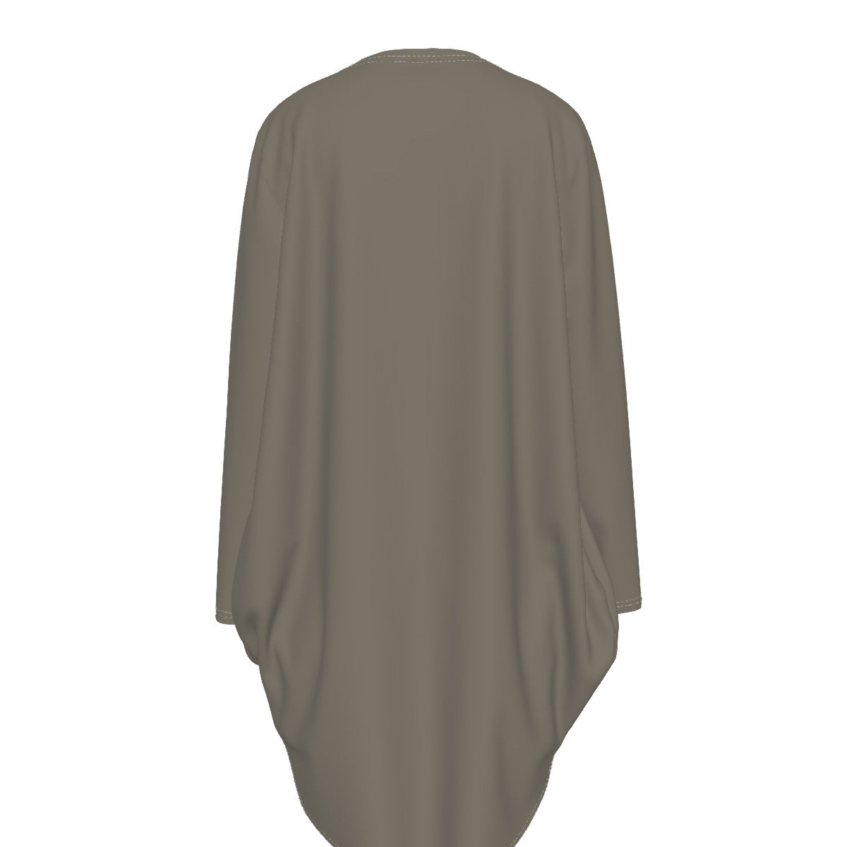 Vertu Shirt Dress