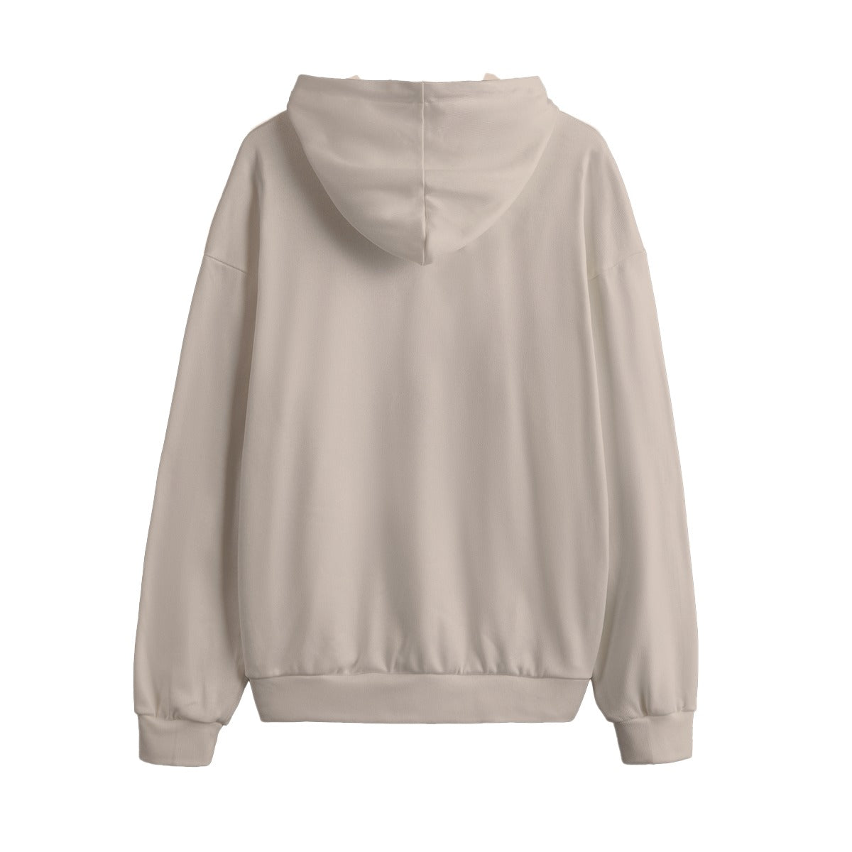 Junia Textured Fleece Hoodie