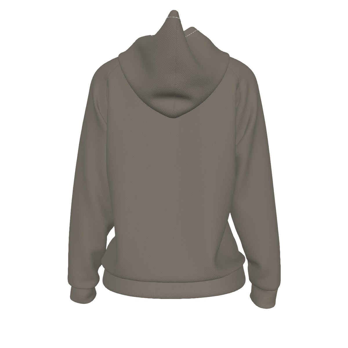 Élan Scuba Raglan Hoodie