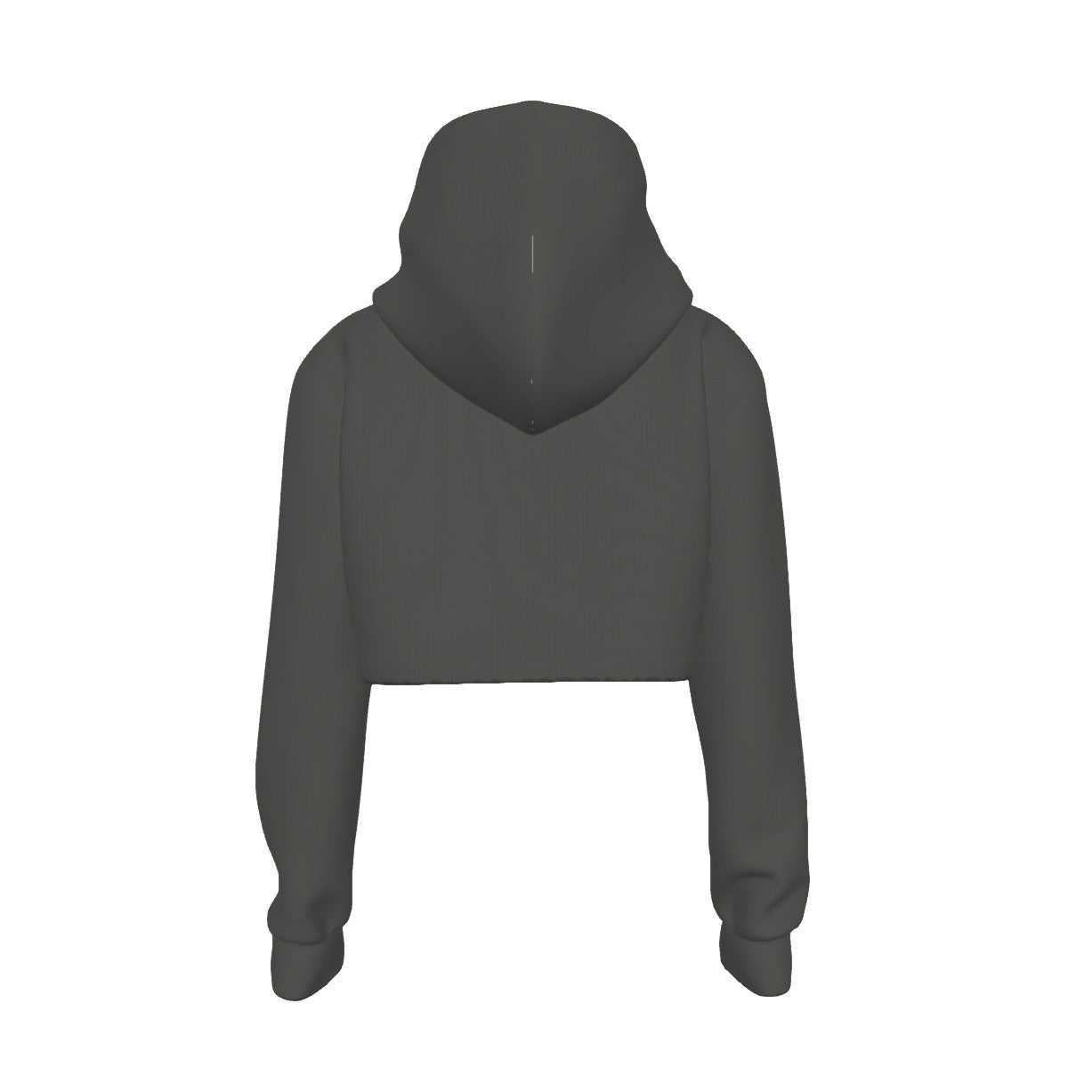 Vita Scuba Cropped Hoodie