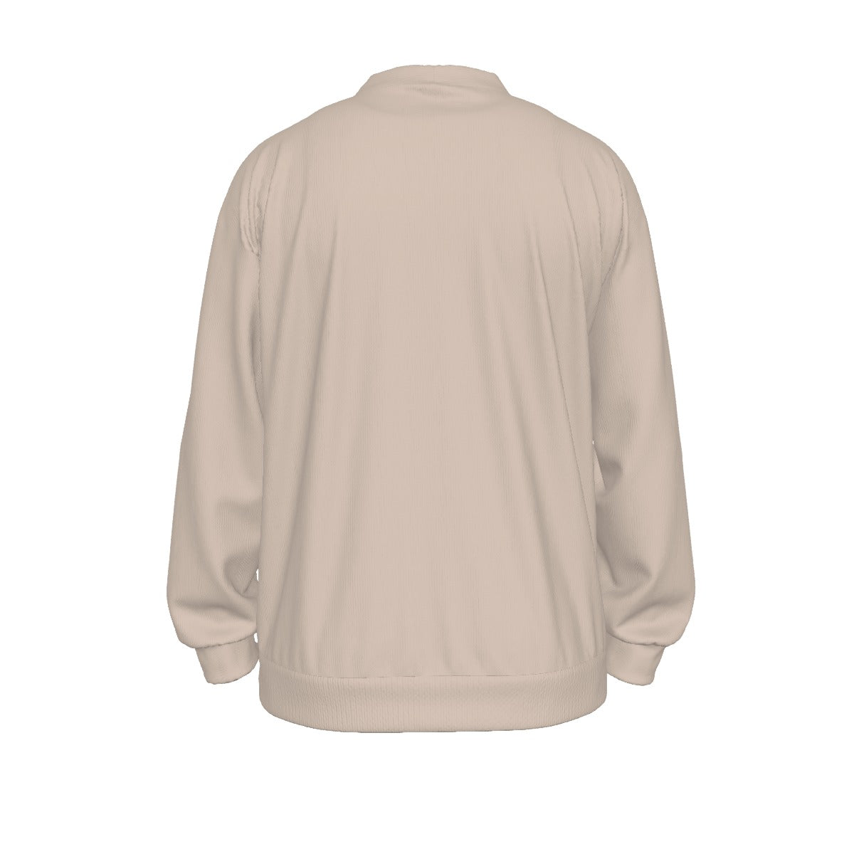 Hadassah Fleece Cardigan