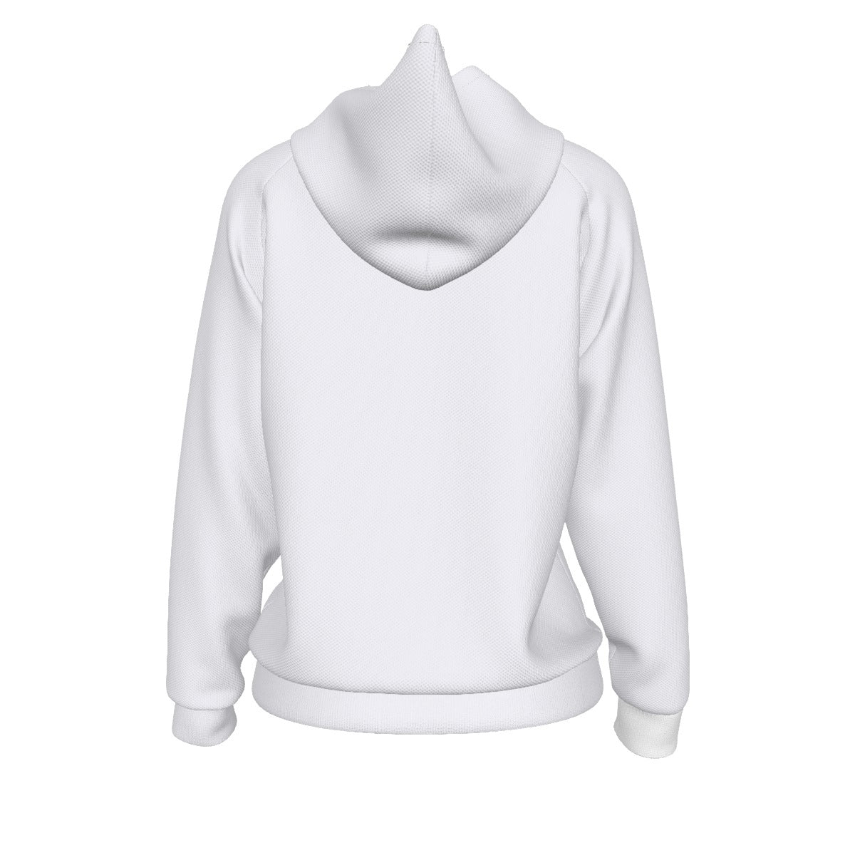 Élan Scuba Raglan Hoodie