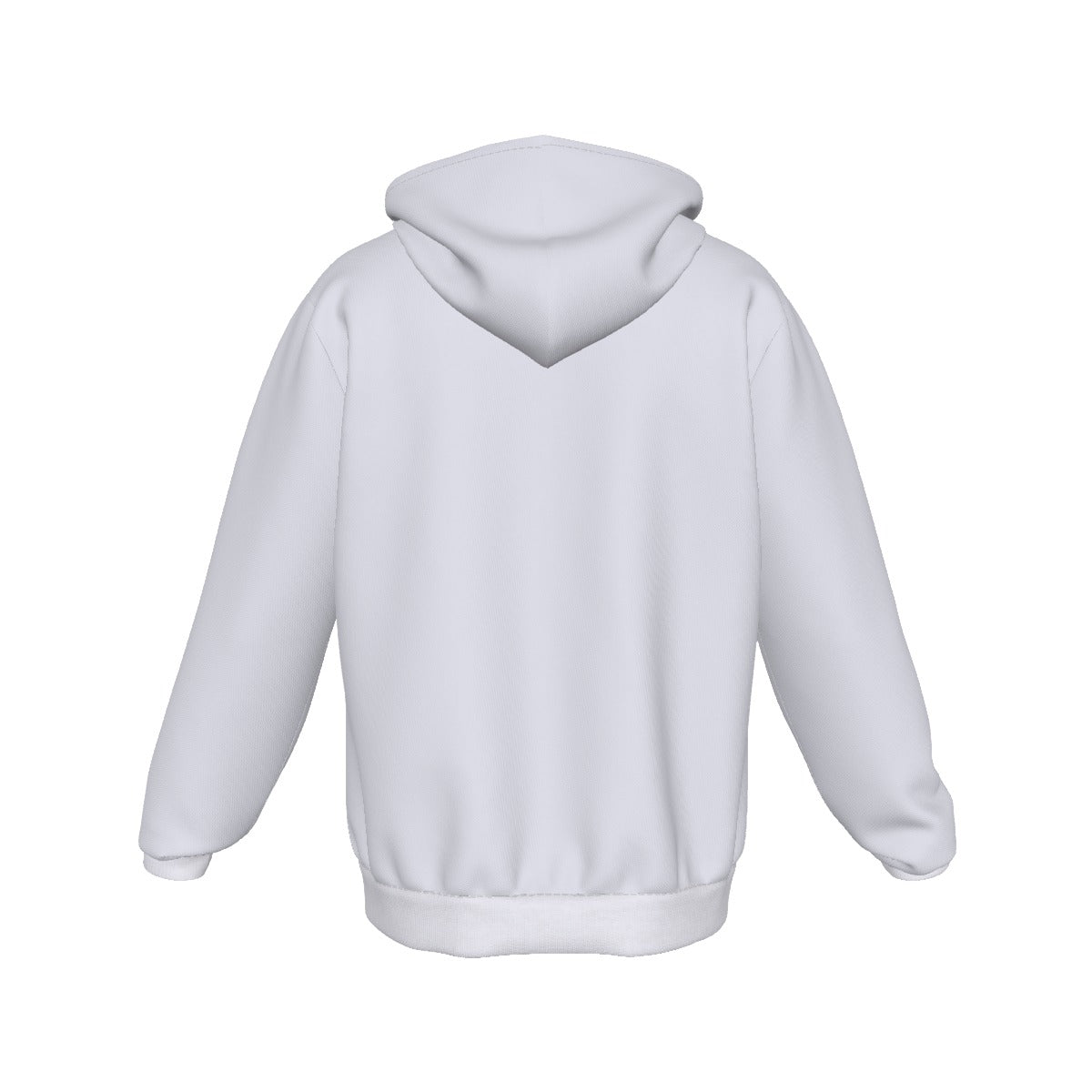 Veritas Scuba Zip Hoodie