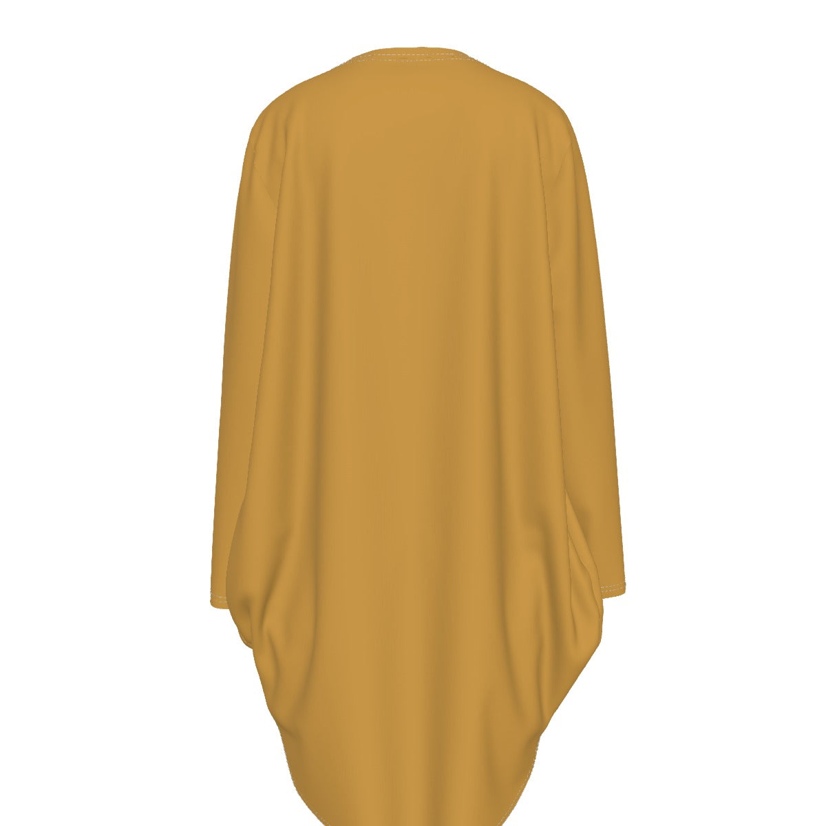 Vertu Shirt Dress