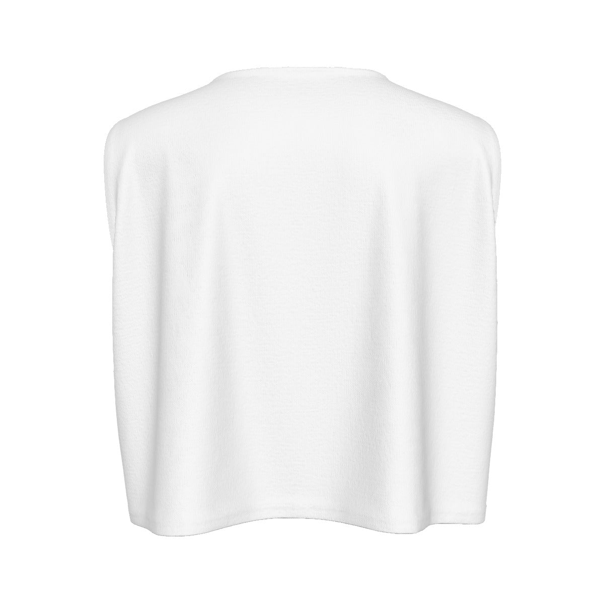 Riposo Crop Top