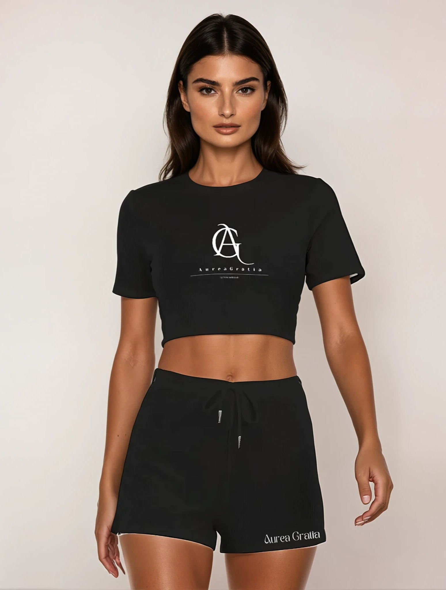 The Graceful Lounge Set