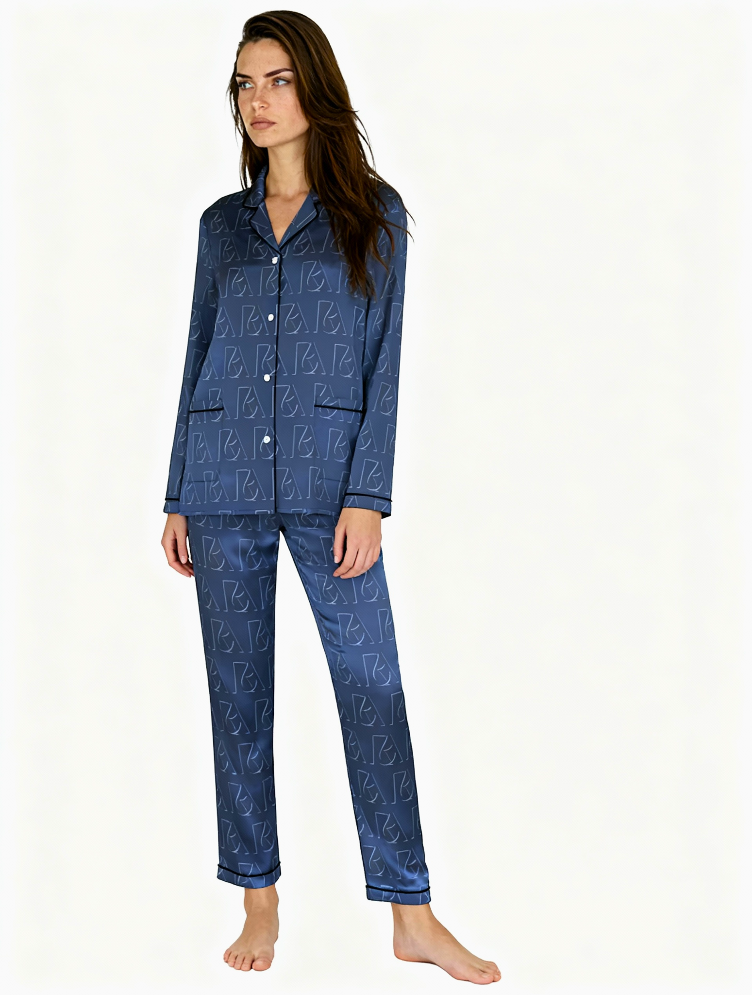 Salt PJ Set II