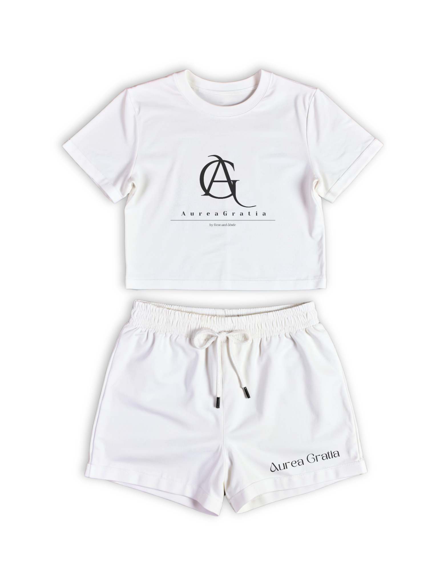 The Graceful Lounge Set