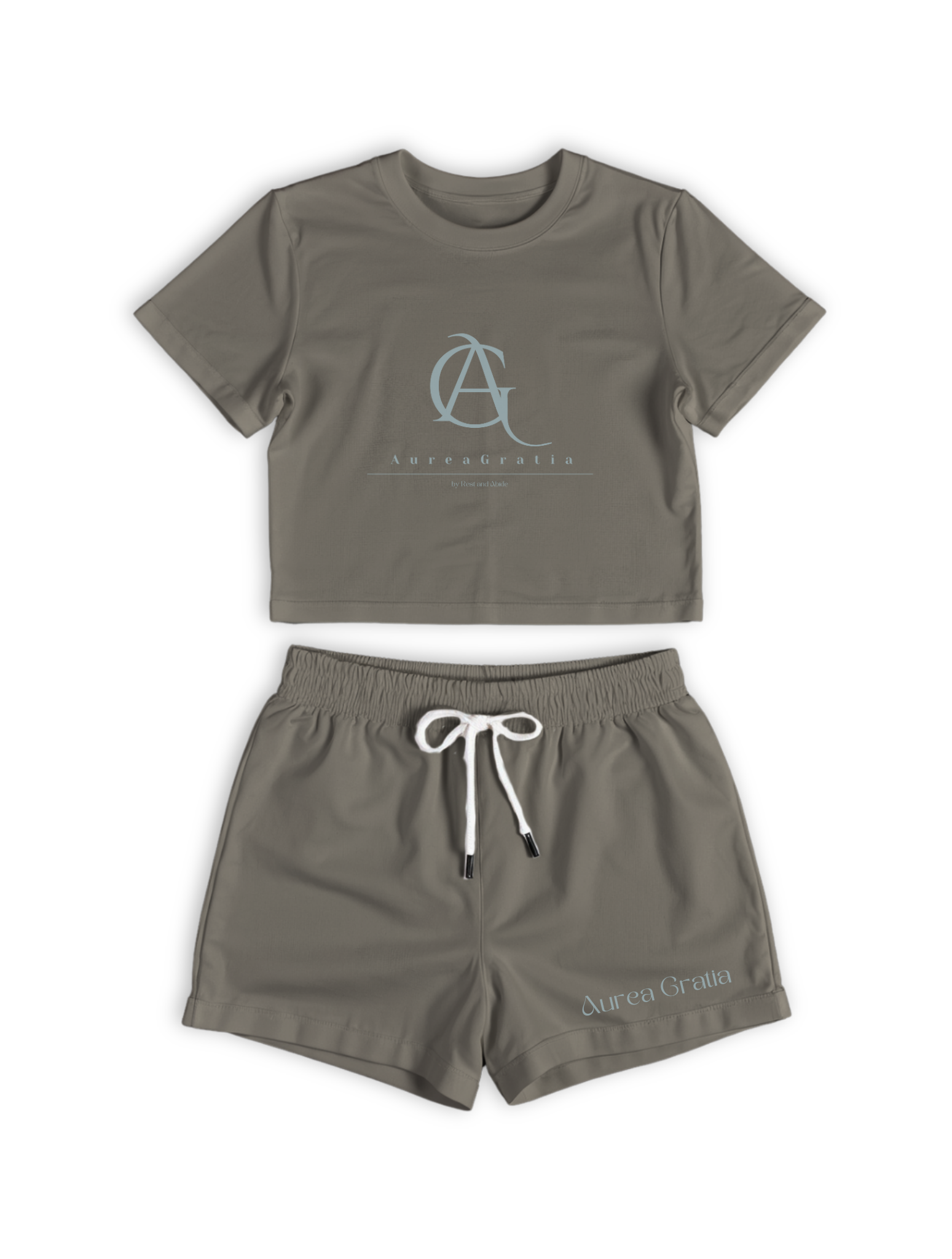 The Graceful Lounge Set